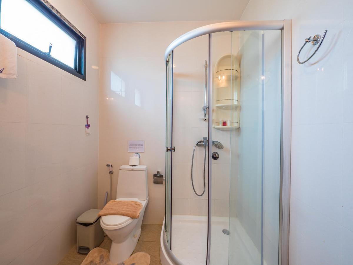 Condo Avanta Deluxe A201 Ban Tai  Exteriér fotografie